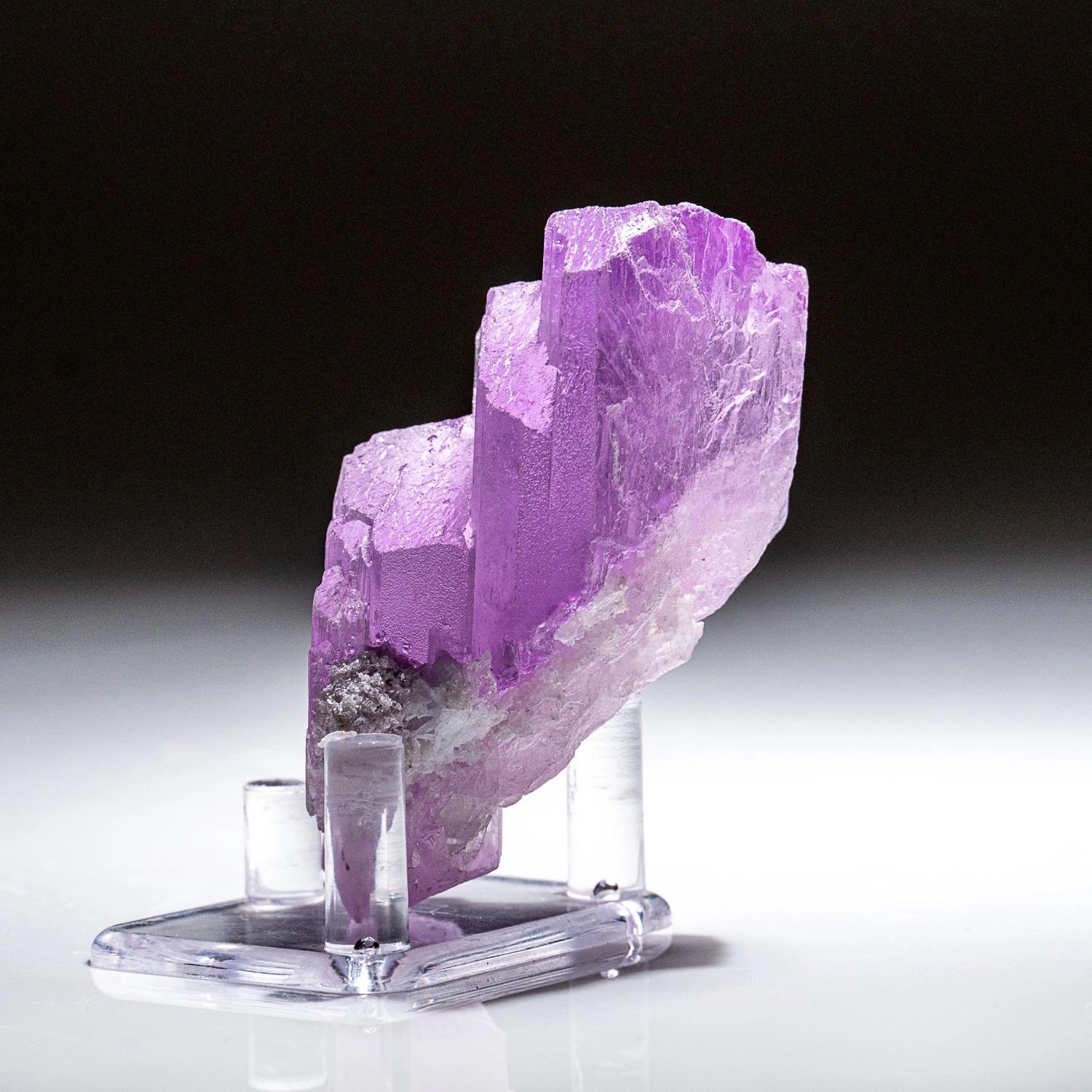 Crystal - Kunzite