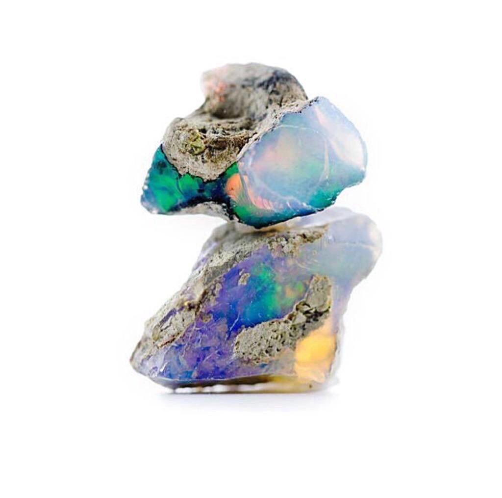 Crystal - Opal
