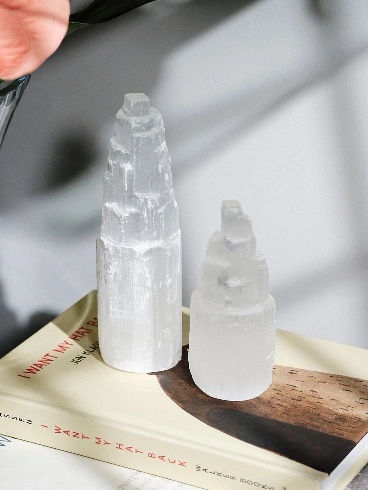 Selenite