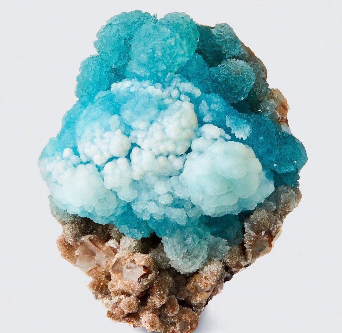 Hemimorphite