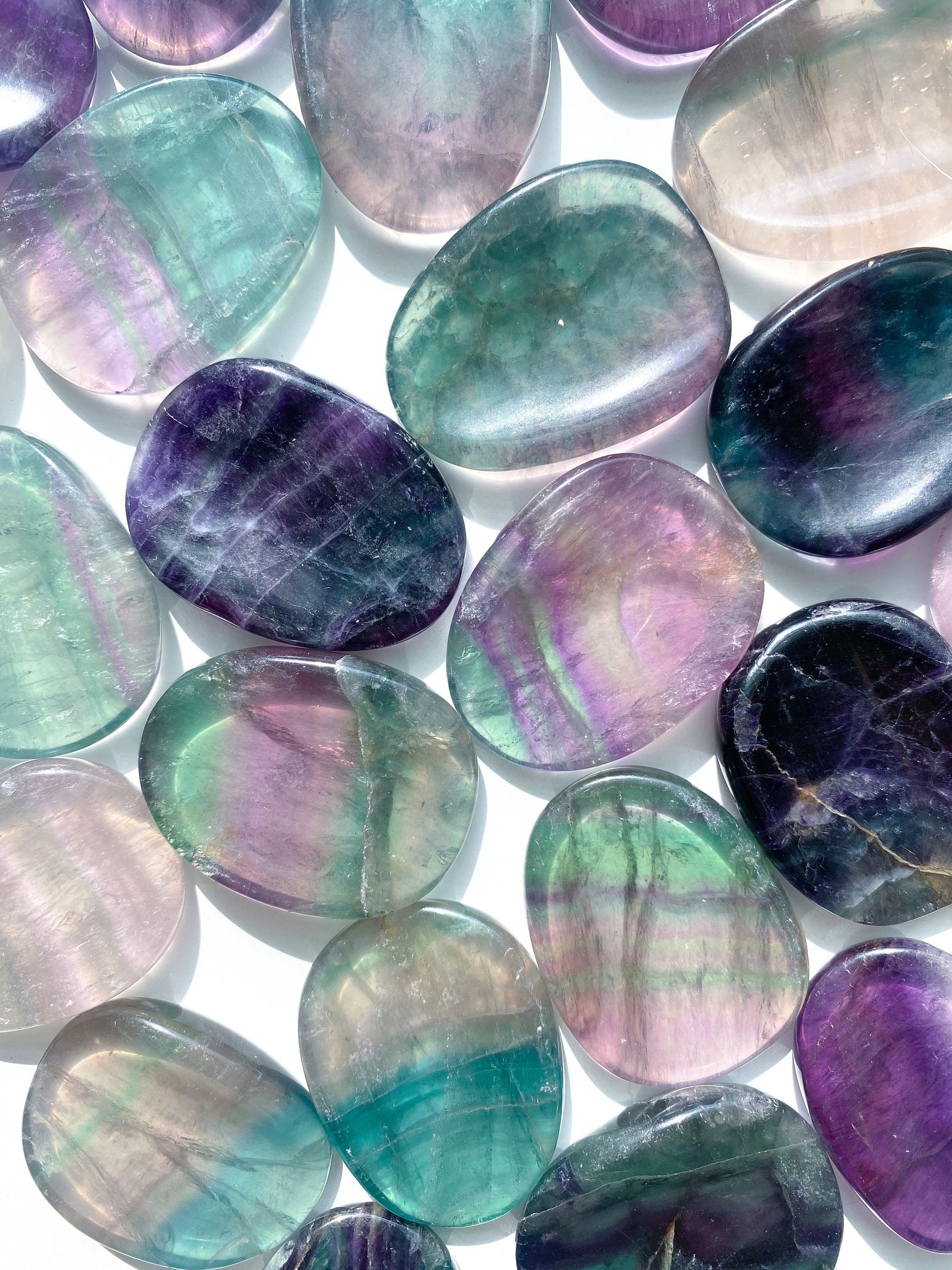 Fluorite