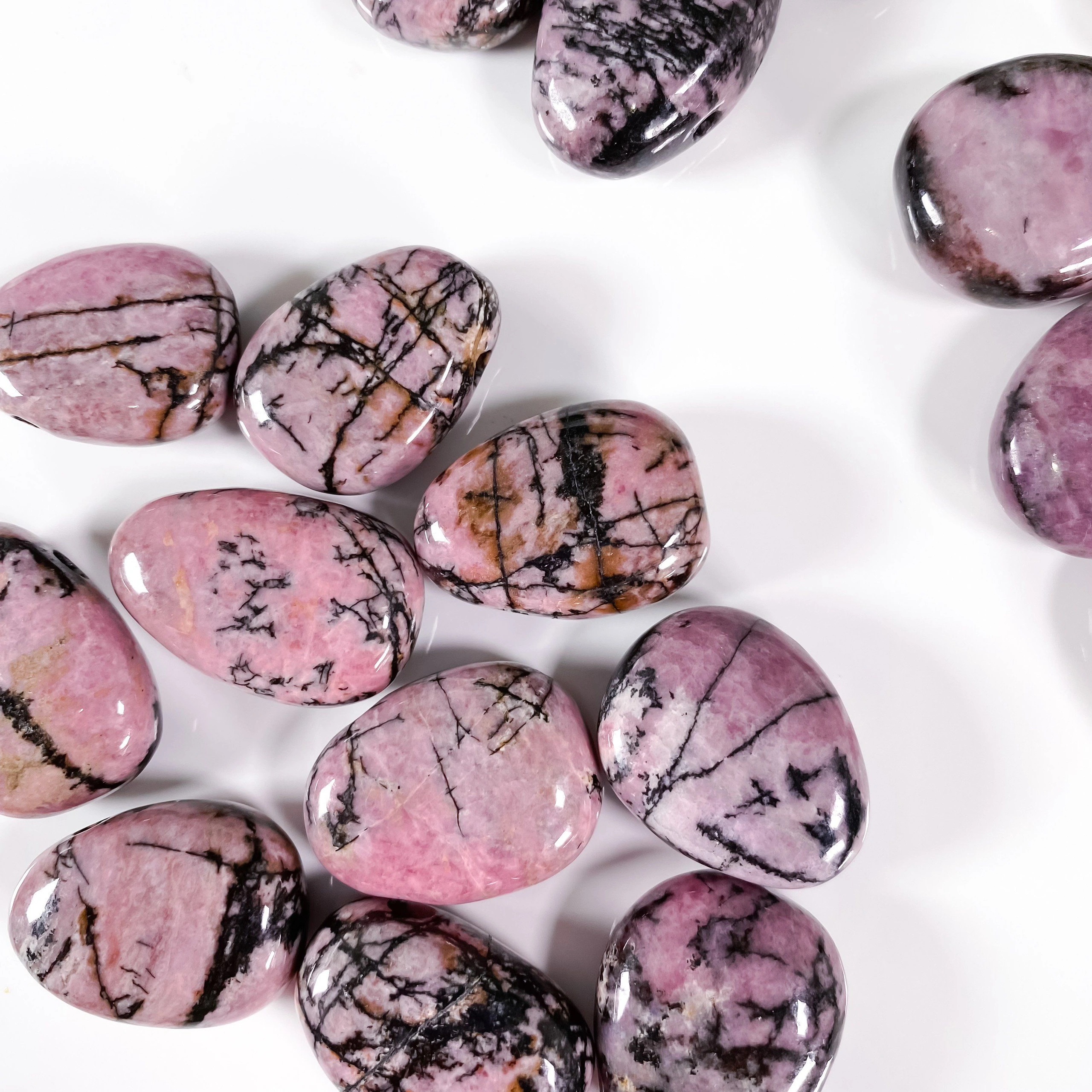 Rhodonite
