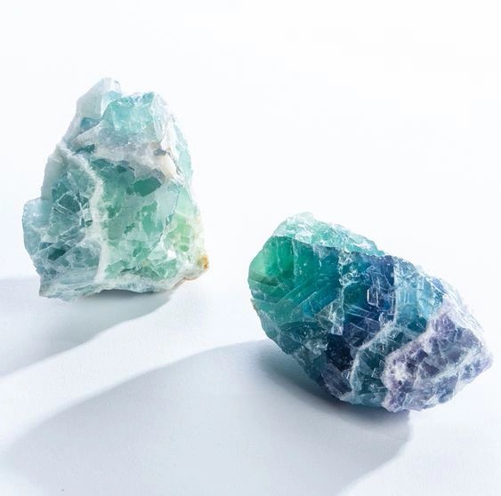 Crystal - Fluorite