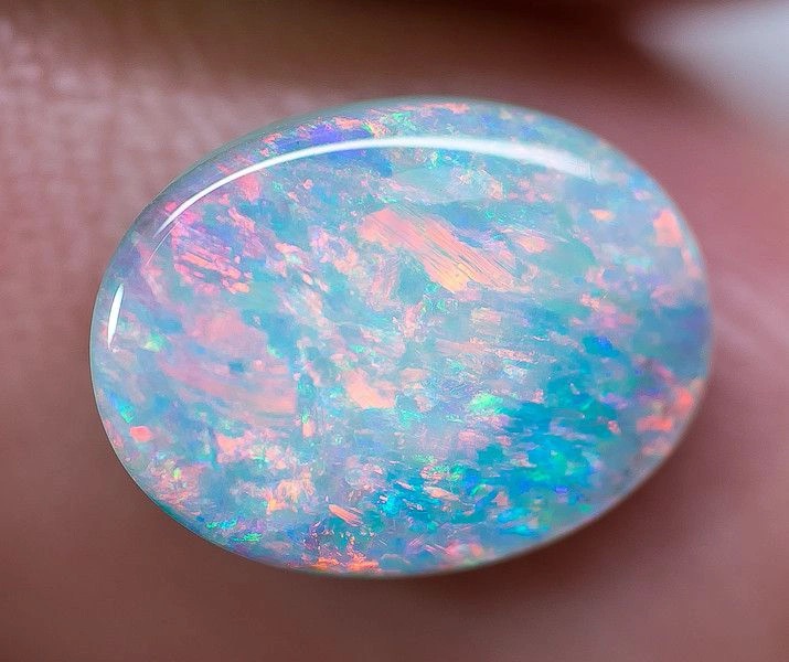 Crystal - Opal