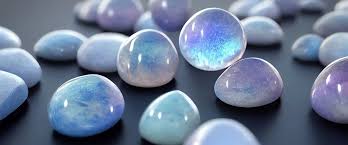 Crystal - Moonstone